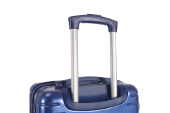 Valija Mediana de Polipropileno con fuelle expandible. - tienda online