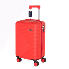 Valija cabinera de 20" "Tutti Frutti" con fuelle expandible. - Todo Ahorro