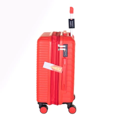 Valija cabinera de 20" "Tutti Frutti" con fuelle expandible. - comprar online