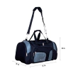 Bolso chico ideal para viajes.