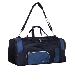 Bolso grande ideal para viajes.