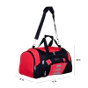 Bolso de polyesters chico ideal para viajes.