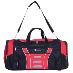 Bolso de polyesters grande ideal viaje. en internet