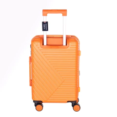 Valija cabinera de 20" "Tutti Frutti" con fuelle expandible. - comprar online