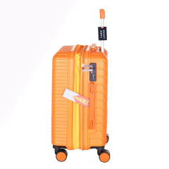 Valija cabinera de 20" "Tutti Frutti" con fuelle expandible. en internet