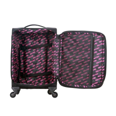Valija cabinera Low cost 18" - tienda online