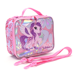 Luncheras para niñas marca Skora - tienda online
