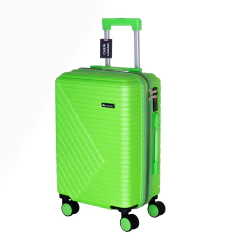 Valija cabinera de 20" "Tutti Frutti" con fuelle expandible. - tienda online