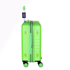 Valija cabinera de 20" "Tutti Frutti" con fuelle expandible.