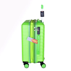 Valija cabinera de 20" "Tutti Frutti" con fuelle expandible. en internet
