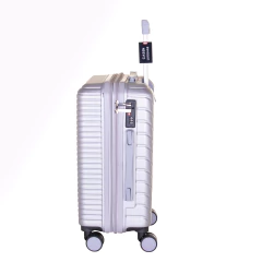 Imagen de Valija cabinera de 20" "Tutti Frutti" con fuelle expandible.