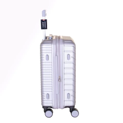 Valija cabinera de 20" "Tutti Frutti" con fuelle expandible.