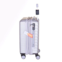 Valija cabinera de 20" "Tutti Frutti" con fuelle expandible. en internet