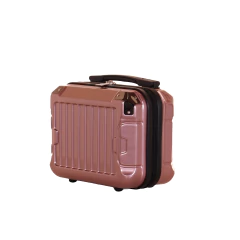 Set de Valijas + Neceser de Policarbonato Blaque C/Fuelle Expandible - comprar online