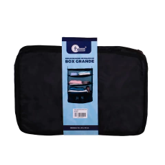 Organizador plegable para valijas en internet