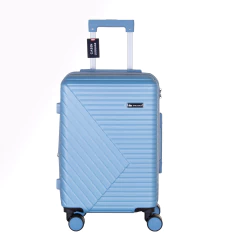 Valija cabinera de 20" "Tutti Frutti" con fuelle expandible. - Todo Ahorro