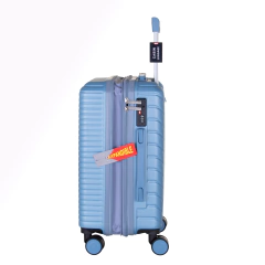 Valija cabinera de 20" "Tutti Frutti" con fuelle expandible. en internet