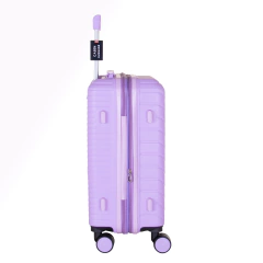 Valija cabinera de 20" "Tutti Frutti" con fuelle expandible. - comprar online