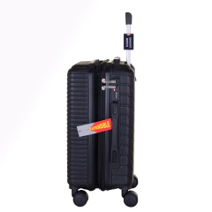 Valija cabinera de 20" "Tutti Frutti" con fuelle expandible. en internet