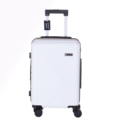 Valija cabinera de 20" "Tutti Frutti" con fuelle expandible. - Todo Ahorro