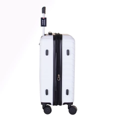 Valija cabinera de 20" "Tutti Frutti" con fuelle expandible. - comprar online