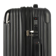 Set de valijas Fibra ABS Fuelle Expandible y balanza incorporada. - tienda online