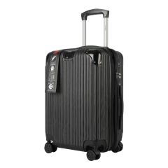 Valija Mediana De Fibra ABS Fuelle Expandible Con Balanza Incorporada en internet