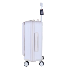Valija para cabina Marca Blaque - comprar online