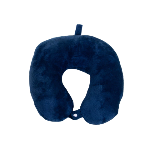 Almohada ideal para viajes. en internet