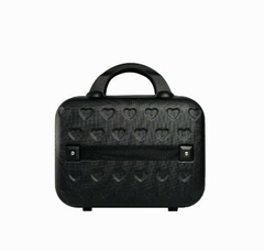 Set Simones de Valija Chica de Cabina 20 Pulgadas Con Fuelle Expandible + Beauty Case en internet