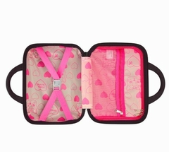 Set Simones de Valija Chica de Cabina 20 Pulgadas Con Fuelle Expandible + Beauty Case - Todo Ahorro