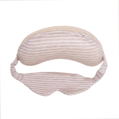 Almohada de viaje mas antifaz - comprar online