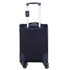 Valija cabinera de 18" con ruedas extraibles - Todo Ahorro