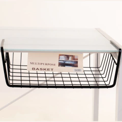 ORGANIZADOR MULTIUSO DE METAL - comprar online