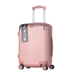 Imagen de Valija Mediana Fibra Fuelle Expandible