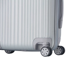 Valija Grande Fibra Fuelle Expandible - Todo Ahorro