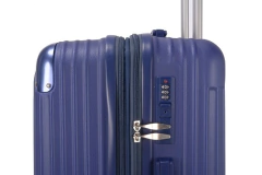 Valija Grande Fibra Fuelle Expandible - Todo Ahorro