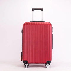 Valija Grande Fibra ABS Fuelle Expandible - comprar online