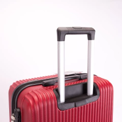 Imagen de Valija Grande Fibra ABS Fuelle Expandible