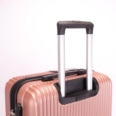 Imagen de Valija Grande Fibra ABS Fuelle Expandible