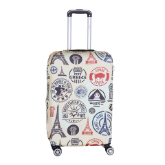 Imagen de Fundas para valijas grandes.