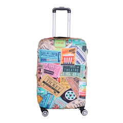 Imagen de Fundas para valijas medianas