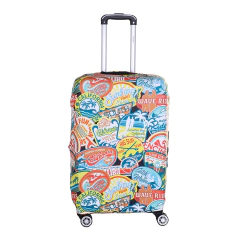 Fundas para valijas grandes. en internet