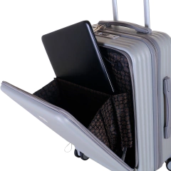 Valija para cabina Marca Blaque