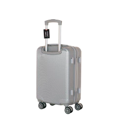 Valija Cabinera 20 Pulgadas Fibra Abs - tienda online