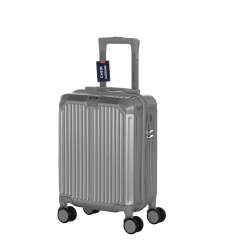 Set de Dos Valijas Chicas de Policarbonato - comprar online