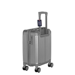 Imagen de Set de Dos Valijas Chicas de Policarbonato