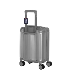 Set de Dos Valijas Chicas de Policarbonato - Todo Ahorro