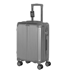 Set de Dos Valijas Chicas de Policarbonato - Todo Ahorro