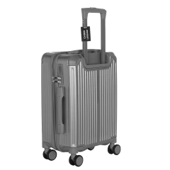 Set de Dos Valijas Chicas de Policarbonato - comprar online